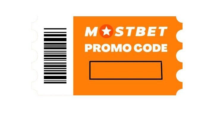 mostbet promocode