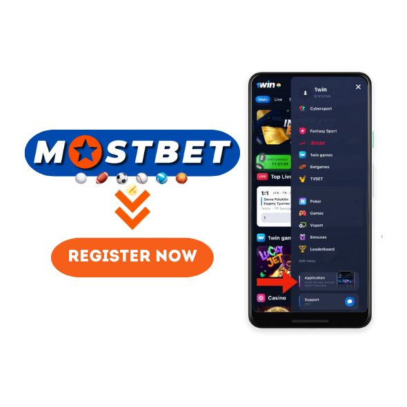 mostbet registration now