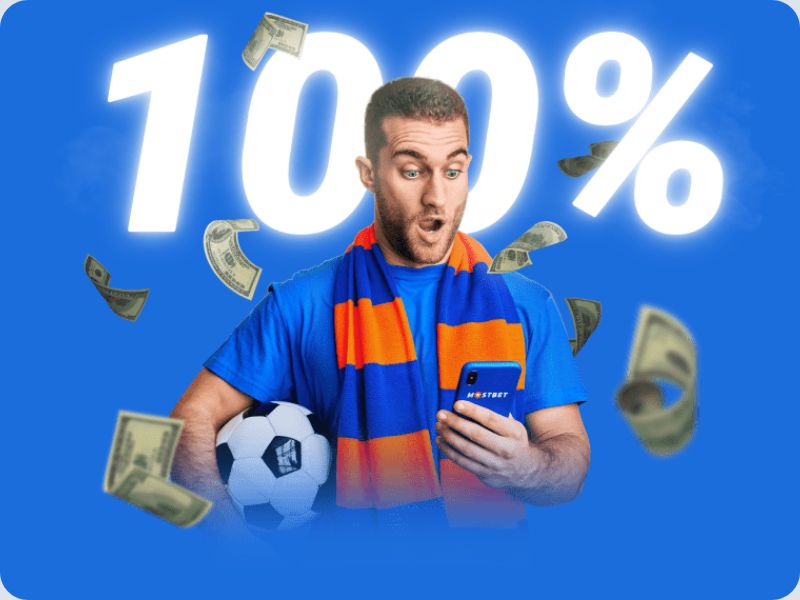 mostbet bonus deposit